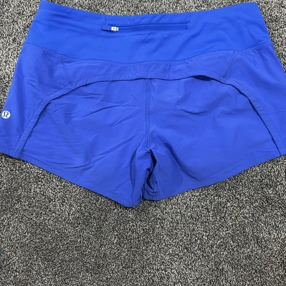 Lululemon shorts - Picture 2 of 4